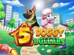5 Doggy Dollars